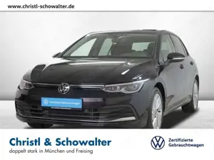 Volkswagen Golf VIII 2.0 TDI DSG MOVE AHK LED NAVI