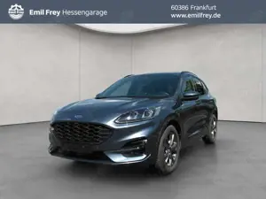 Ford Kuga 1.5 EcoBoost ST-LINE X Bild 1