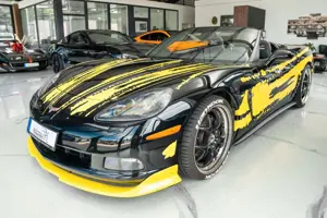 Corvette Others C6 6.2 V8 Cabrio