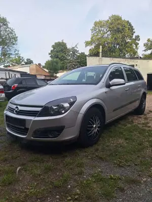Opel Astra 1.6 Caravan Edition 2000 Classic