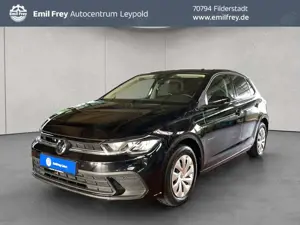 Volkswagen Polo 1.0 TSI OPF DSG Life