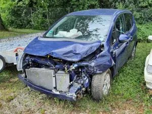 Opel Meriva 1.4 Active Unfall