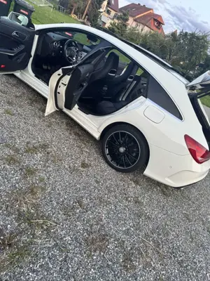Mercedes-Benz CLA 250 CLA 250 (117.944) Bild 4