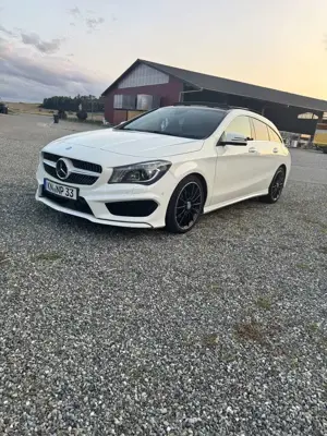 Mercedes-Benz CLA 250 CLA 250 (117.944) Bild 3