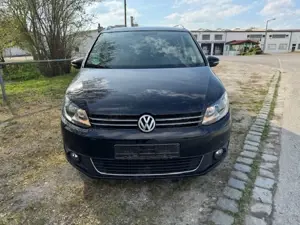 Volkswagen Touran 2.0 TDI DPF DSG Life