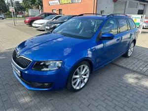 Skoda Octavia Joy 1,4 DSG ,AHK, Bi-Xenon, Navi
