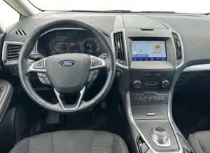 Ford S-Max 2.0 EcoBlue Titanium X AHK Navi PDC Kamera Gara... Bild 3