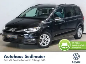Volkswagen Touran 2.0 TDI Comfortline PANO|AHK|ACC|StandHZ