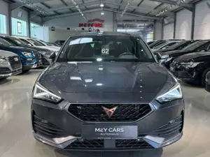 CUPRA Leon VZ*LED*VIRTUAL*RFK*AMBIENTE*L-HZG*MWST* Bild 4