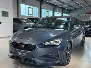 CUPRA Leon VZ*LED*VIRTUAL*RFK*AMBIENTE*L-HZG*MWST* Bild 5