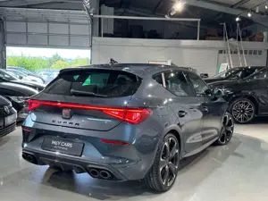 CUPRA Leon VZ*LED*VIRTUAL*RFK*AMBIENTE*L-HZG*MWST* Bild 3