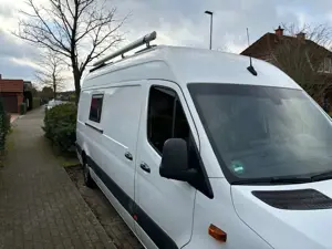 Mercedes-Benz Sprinter 316 CDI Sprinter Standard HA