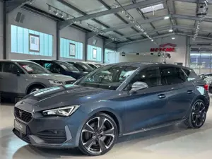 CUPRA Leon VZ*LED*VIRTUAL*RFK*AMBIENTE*L-HZG*MWST* Bild 2