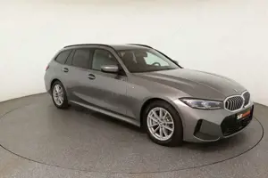 BMW 330 d xDr. M Sport|PANO|ACC|HUD|el.Sitze|360°|AHK