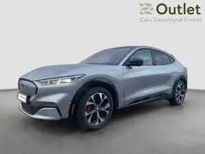 Ford Mustang Mach-E 75 kWh AWD 269 PS