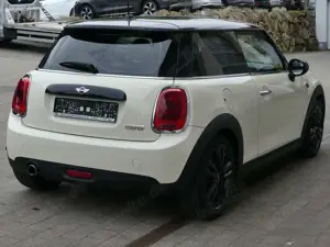 MINI Cooper Mini 3-trg. Cooper Bild 4