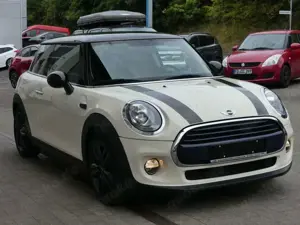 MINI Cooper Mini 3-trg. Cooper Bild 3