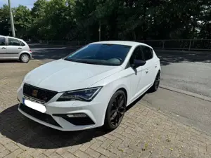 SEAT Leon ST 2.0 TSI OPF DSG Cupra Edition Copper