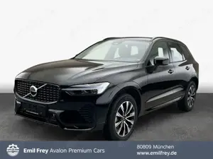 Volvo XC60 XC60 B4 B Plus Dark