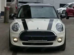 MINI Cooper Mini 3-trg. Cooper Bild 2