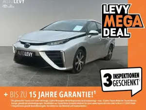 Toyota Mirai +Klimaautomatik+Navi+PDC+RFK+JBL+T/W+