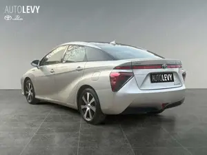 Toyota Mirai +Klimaautomatik+Navi+PDC+RFK+JBL+T/W+ Bild 4