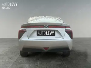 Toyota Mirai +Klimaautomatik+Navi+PDC+RFK+JBL+T/W+ Bild 5