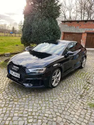 Audi RS3 2.5 TFSI quattro Top Gepflegt