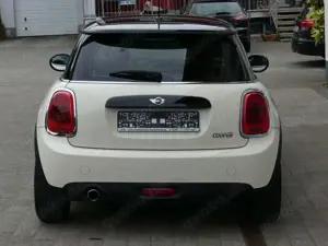 MINI Cooper Mini 3-trg. Cooper Bild 5