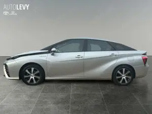 Toyota Mirai +Klimaautomatik+Navi+PDC+RFK+JBL+T/W+ Bild 3