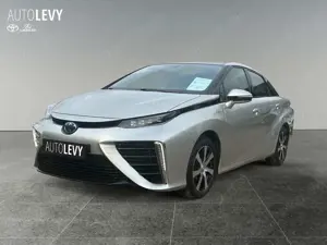 Toyota Mirai +Klimaautomatik+Navi+PDC+RFK+JBL+T/W+ Bild 2