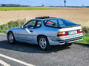 Porsche 924 924 S