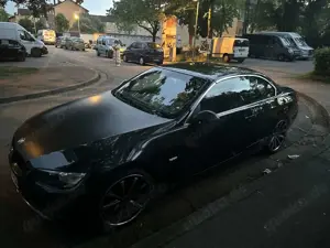 BMW 330 330d DPF Cabrio Aut.