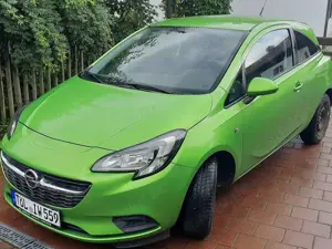 Opel Corsa Corsa 1.0 Ecotec Turbo (ecoFLEX) Start/Stop Color