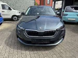 Skoda Scala 1.0 TSI Ambition+CLIMATRONIC+SUNSET+PDC+LM Bild 3