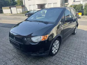 Mitsubishi Colt ClearTec EDITION StartStopp Klima Anhängerkup.