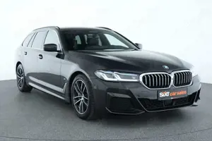 BMW 540 d xDrive M Sport Laser|ACC|HUD|PAs+360°|AHK