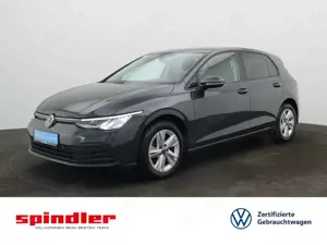 Volkswagen Golf VIII Life 2.0 TDI DSG / ParkAssi, Navi, LED