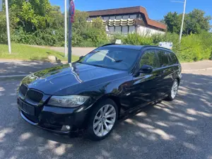 BMW 320 320i Kombi Automatik, Xenon
