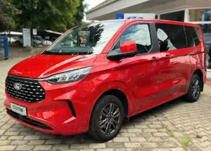 Ford Tourneo Custom 320 L1 Tourneo Titanium FWD