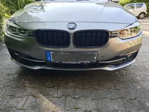 BMW 320 320d Touring xDrive Aut. Sport Line Bild 2