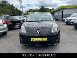 Renault Twingo Night  Day*AUTOMATIK*PANORAMA*KLIMA*