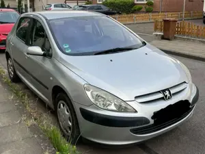 Peugeot 307 307 110 Grand Filou Cool