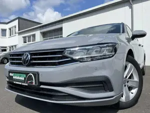 Volkswagen Passat Variant 2.0 TDI 156€ m. 20% Anzahlung DAB Navi LED SHZ P