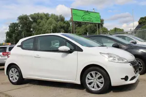 Peugeot 208 Active*PDC*SH*Klima*1.Hand*