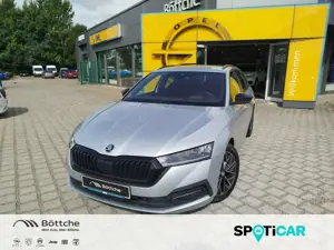 Skoda Octavia Combi Style 2.0 TDI DSG*HEAD-UP*NAVI*ACC
