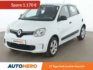 Renault Twingo 1.0 SCe Life*LIMITER*WENIG-KM*GARANTIE*
