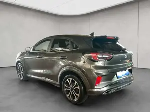 Ford Puma 1.0Hybrid Aut. ST-LINE VIGNALE Pano Bild 3