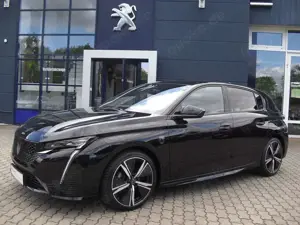 Peugeot 308 GT*SHZ*LKRHZ*FSH*AGR+Memory*360°