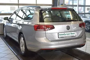 Volkswagen Passat Variant 2.0TDI Business DSG*AHK*LED*ACC Bild 4